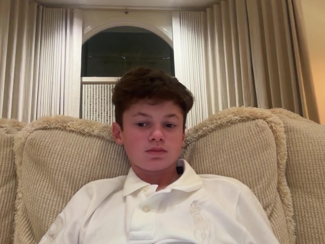 Benjamin Hynick, founder and tutor at Hynick Learning